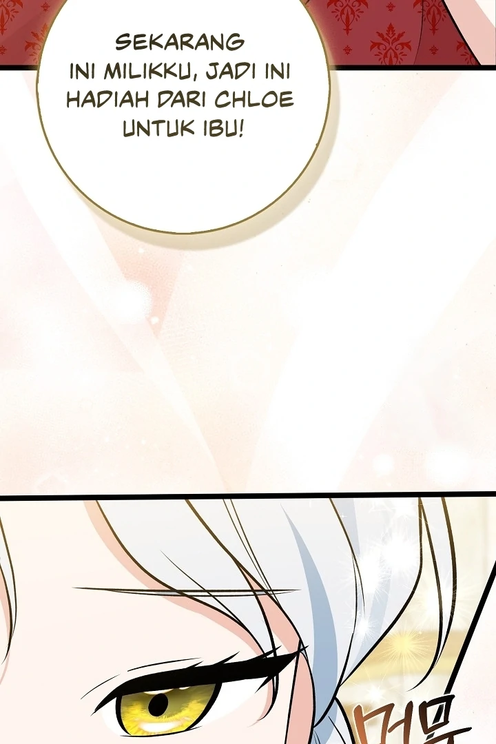 Anyone Can See It’s A Beast Chapter 12 - halaman 130