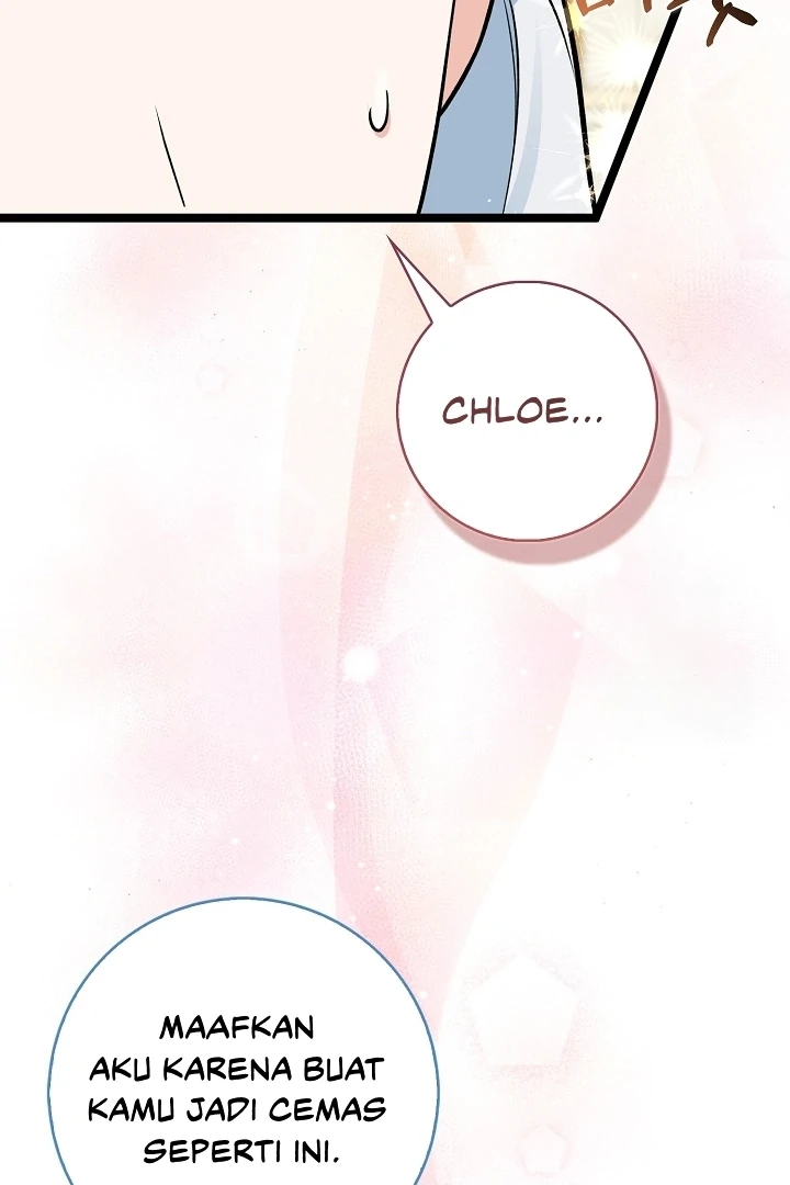 Anyone Can See It’s A Beast Chapter 12 - halaman 131