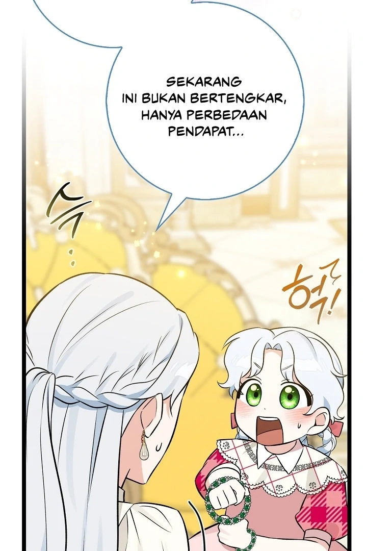 Anyone Can See It’s A Beast Chapter 12 - halaman 132