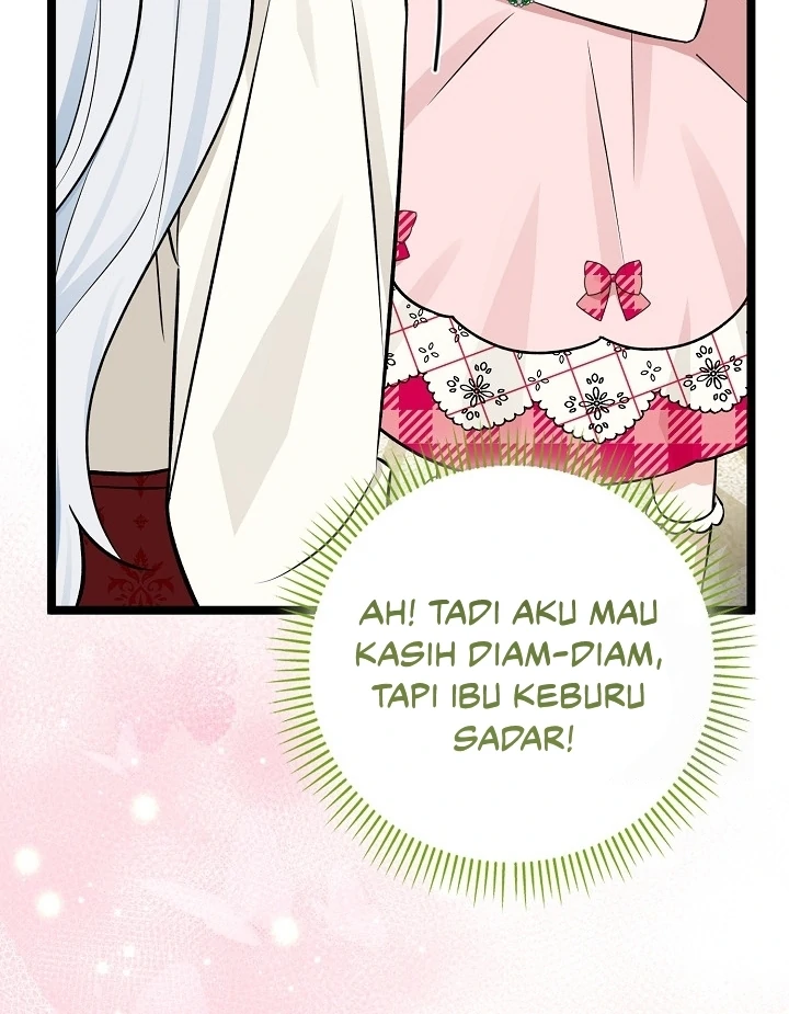 Anyone Can See It’s A Beast Chapter 12 - halaman 133