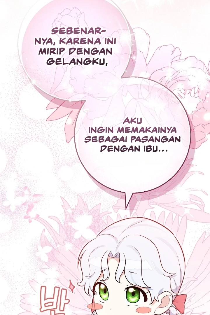Anyone Can See It’s A Beast Chapter 12 - halaman 135