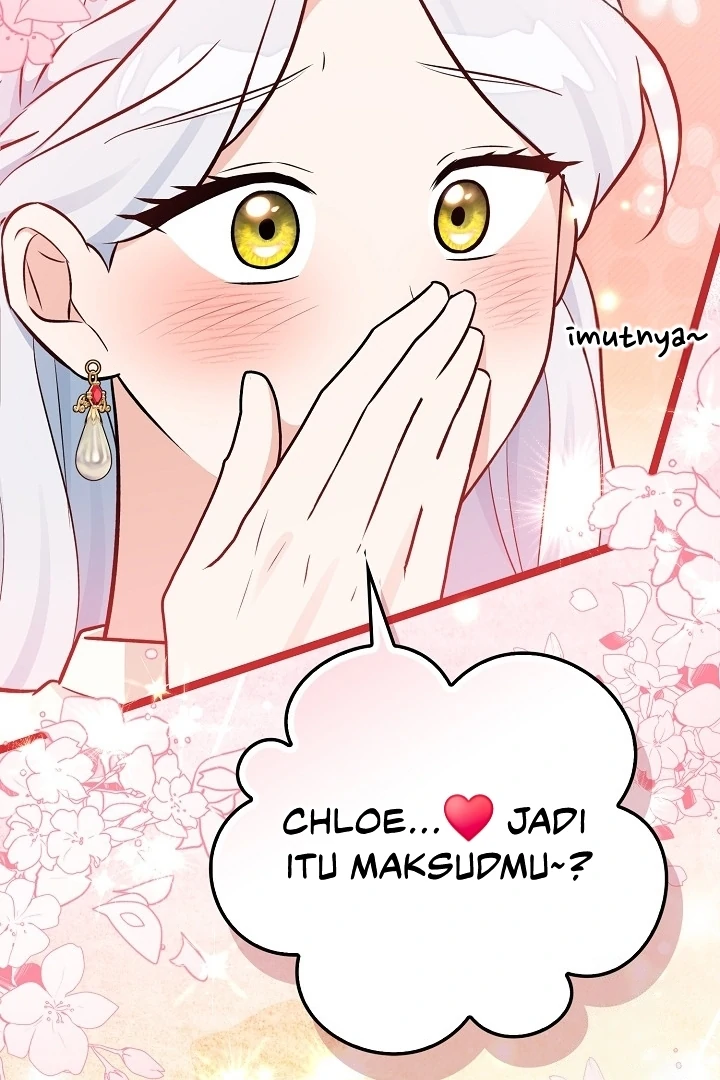 Anyone Can See It’s A Beast Chapter 12 - halaman 138