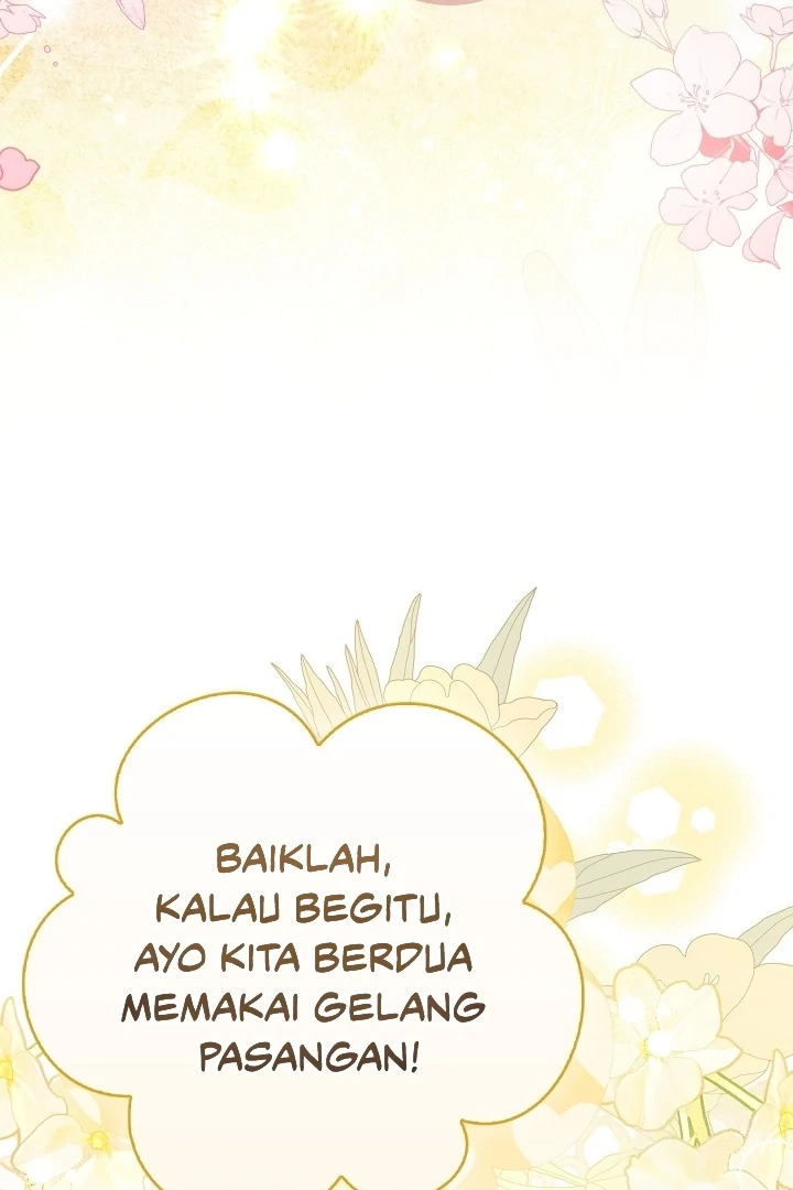 Anyone Can See It’s A Beast Chapter 12 - halaman 139