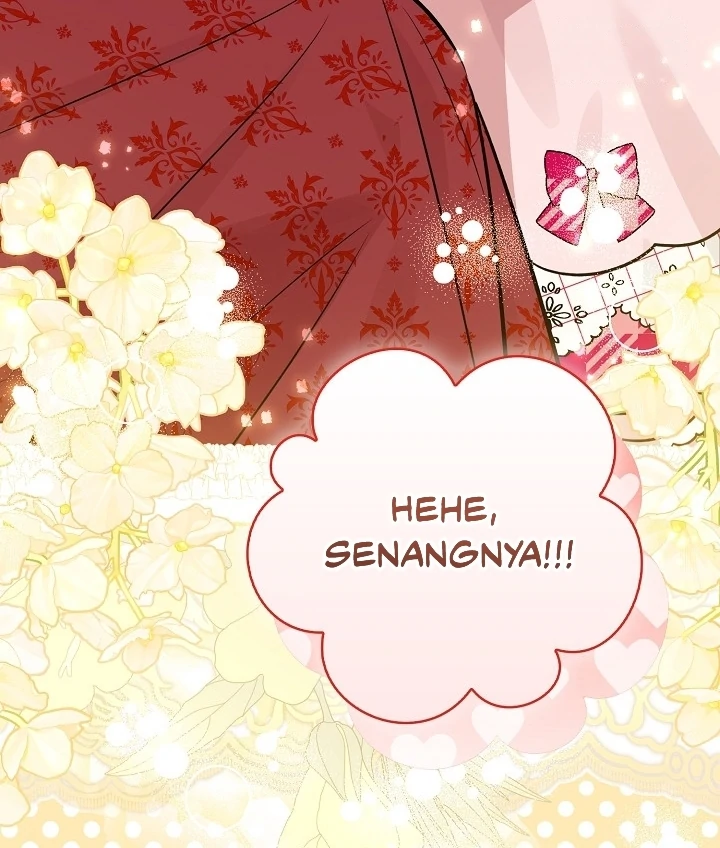 Anyone Can See It’s A Beast Chapter 12 - halaman 141
