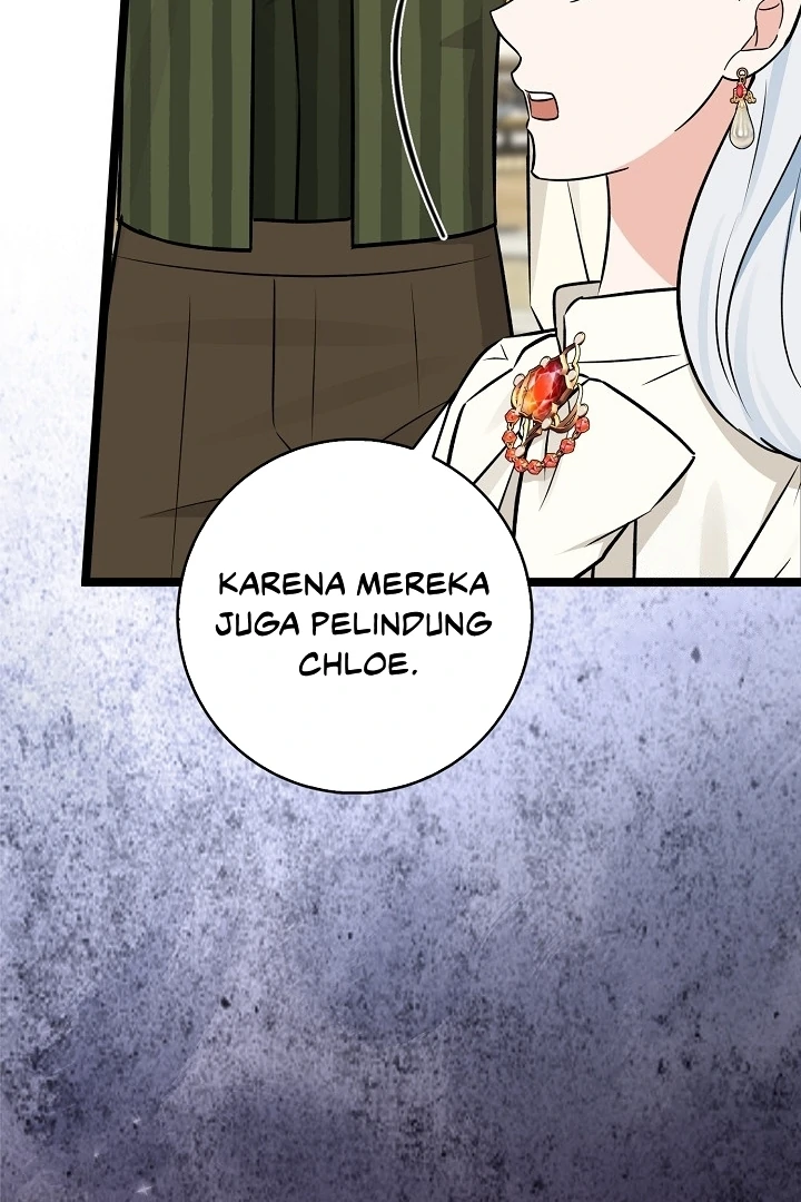 Anyone Can See It’s A Beast Chapter 12 - halaman 144