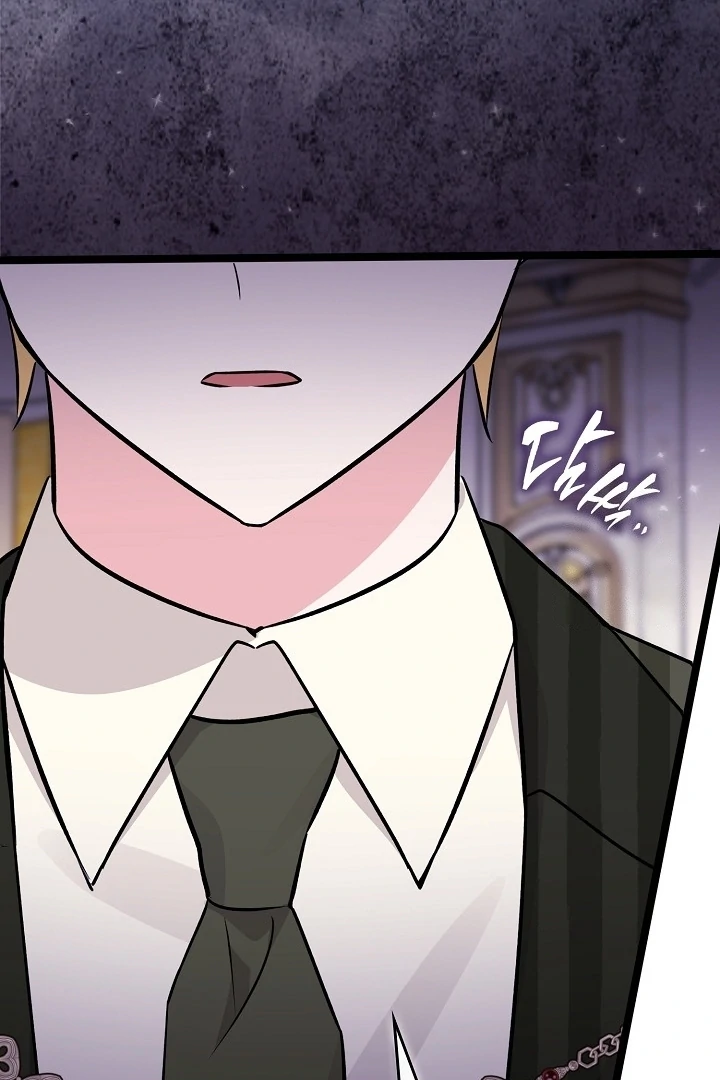 Anyone Can See It’s A Beast Chapter 12 - halaman 145
