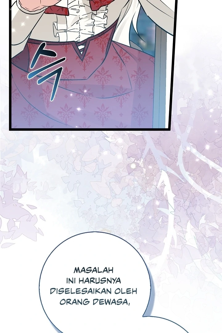 Anyone Can See It’s A Beast Chapter 12 - halaman 15