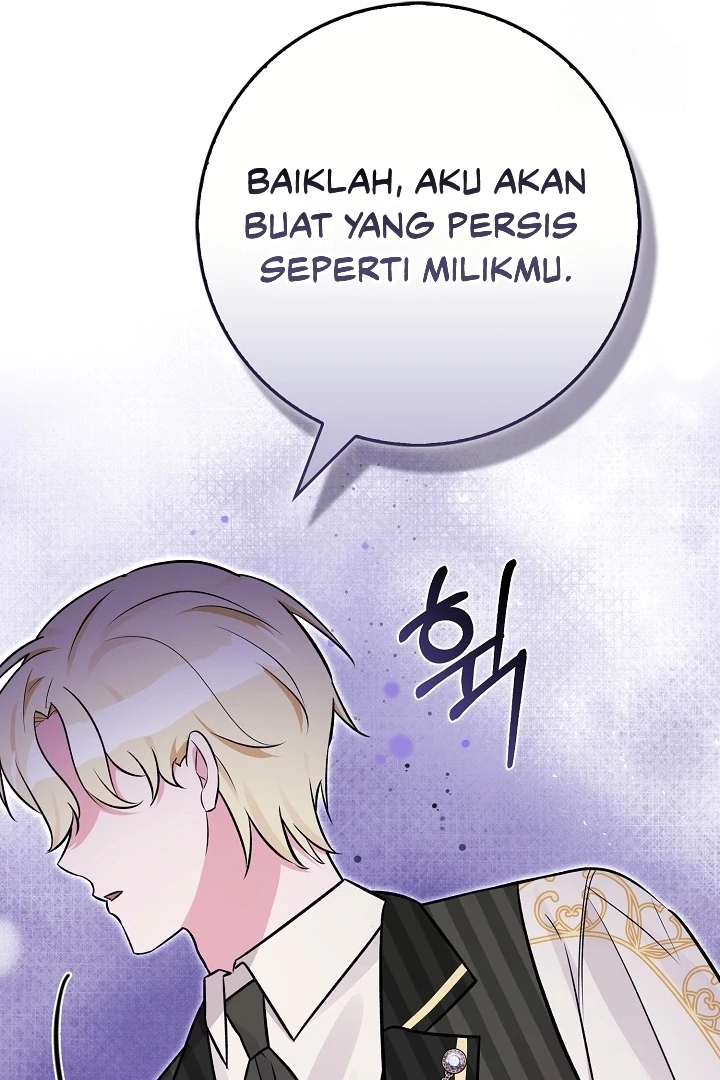 Anyone Can See It’s A Beast Chapter 12 - halaman 151