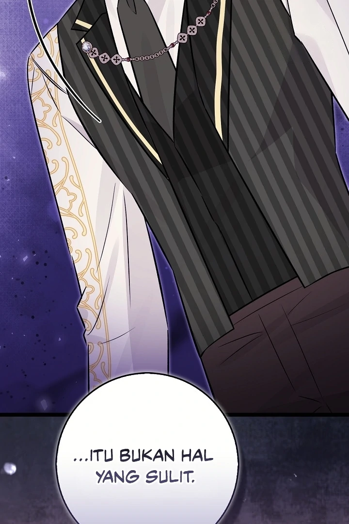 Anyone Can See It’s A Beast Chapter 12 - halaman 152