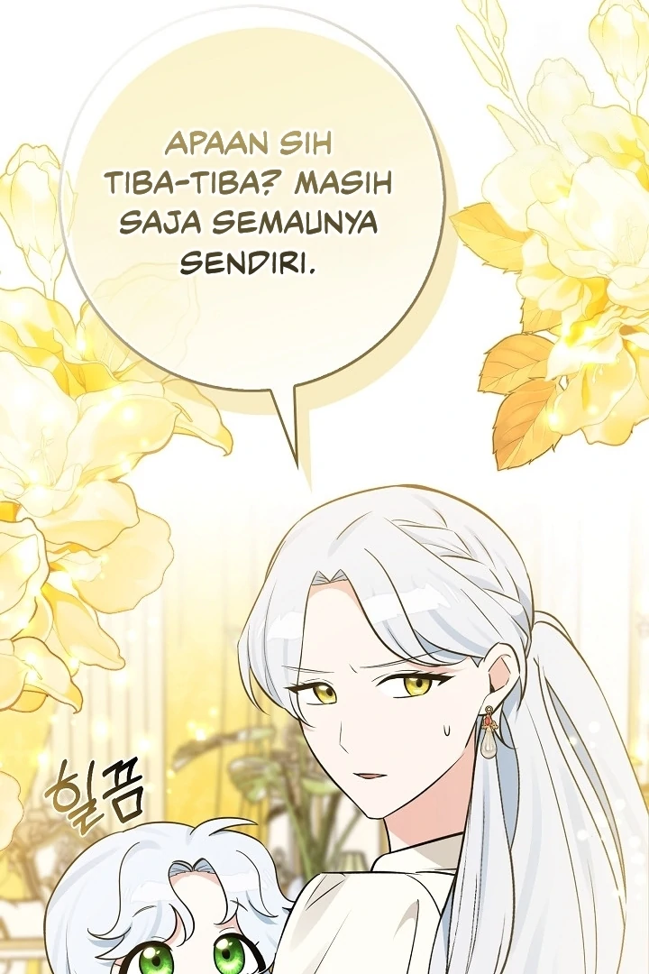 Anyone Can See It’s A Beast Chapter 12 - halaman 155