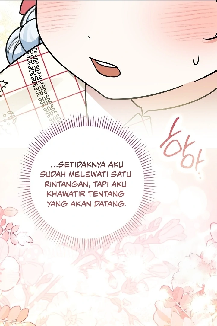 Anyone Can See It’s A Beast Chapter 12 - halaman 158