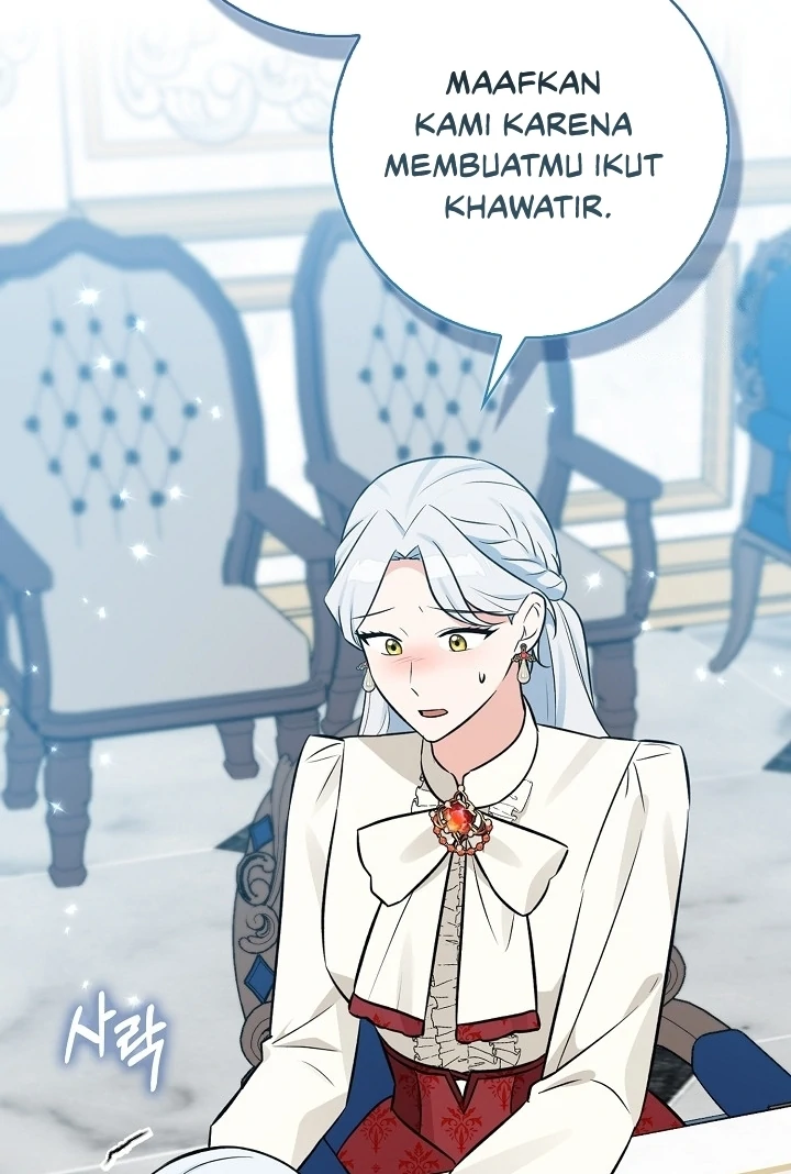 Anyone Can See It’s A Beast Chapter 12 - halaman 16