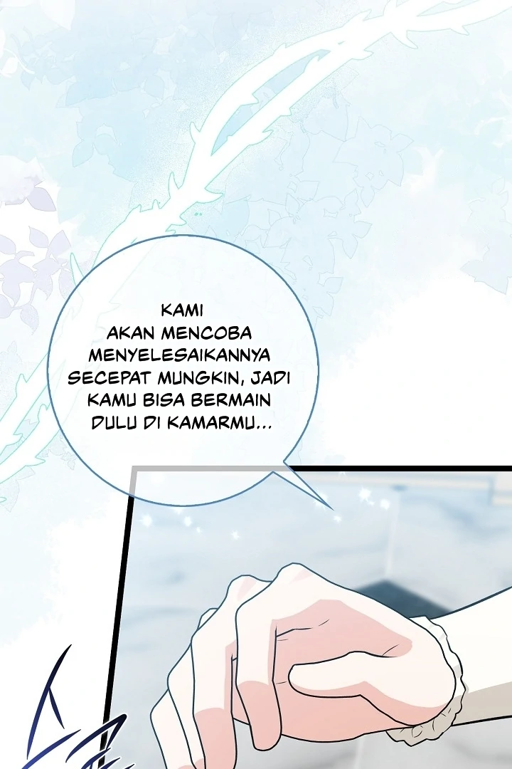Anyone Can See It’s A Beast Chapter 12 - halaman 18
