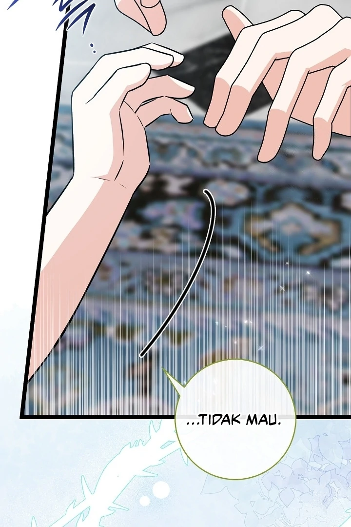 Anyone Can See It’s A Beast Chapter 12 - halaman 19