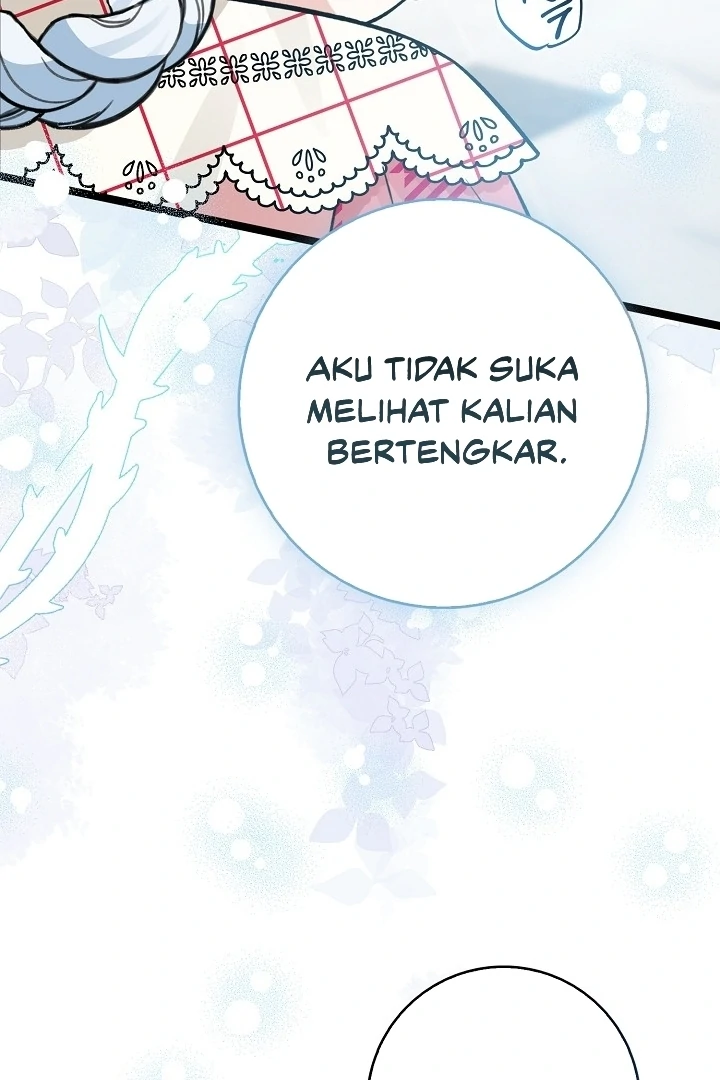 Anyone Can See It’s A Beast Chapter 12 - halaman 21