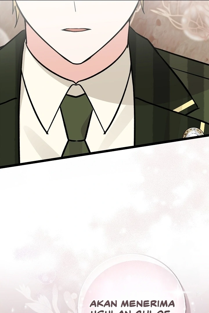 Anyone Can See It’s A Beast Chapter 12 - halaman 25