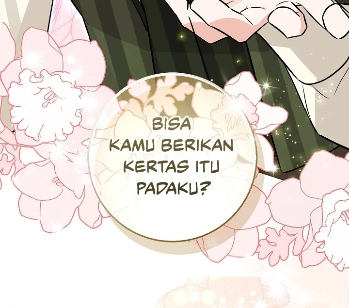Anyone Can See It’s A Beast Chapter 12 - halaman 33