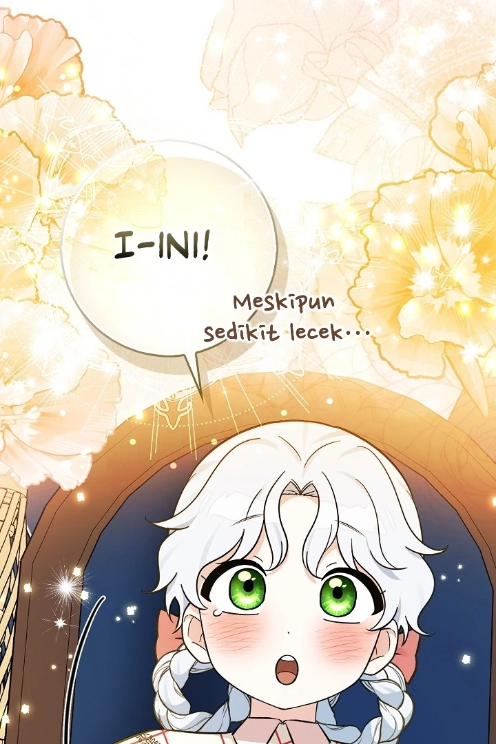 Anyone Can See It’s A Beast Chapter 12 - halaman 34
