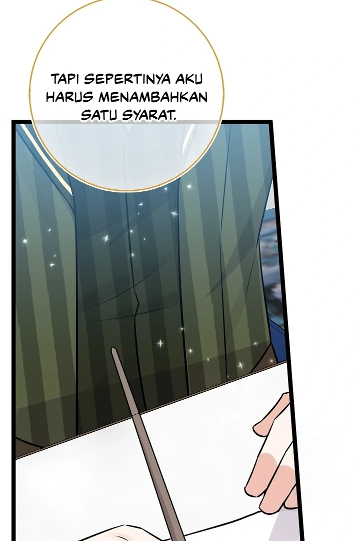 Anyone Can See It’s A Beast Chapter 12 - halaman 37