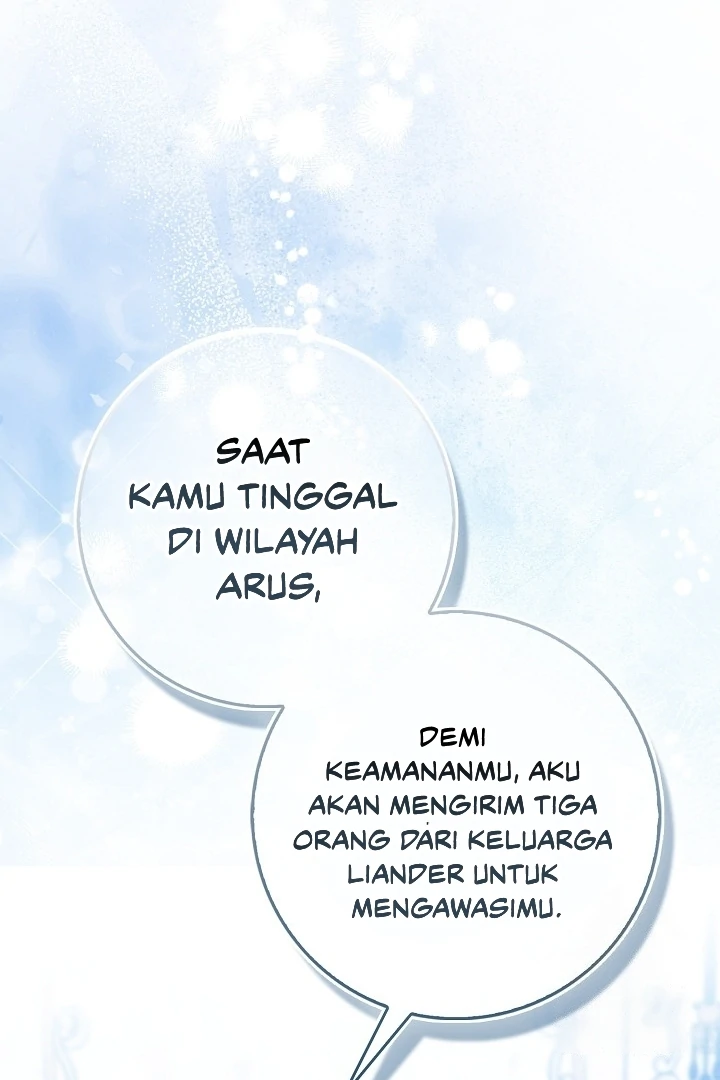 Anyone Can See It’s A Beast Chapter 12 - halaman 39