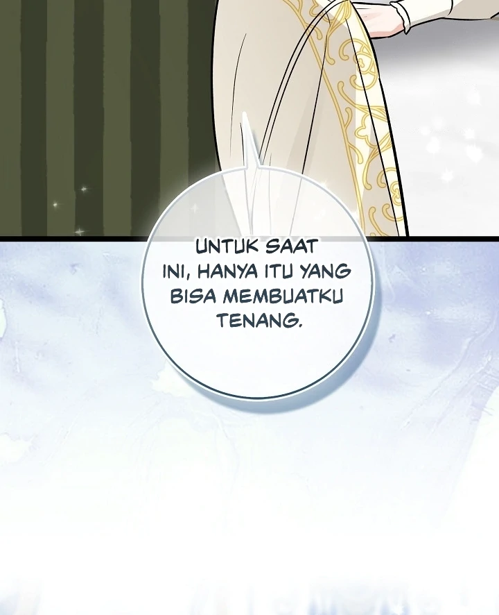 Anyone Can See It’s A Beast Chapter 12 - halaman 41