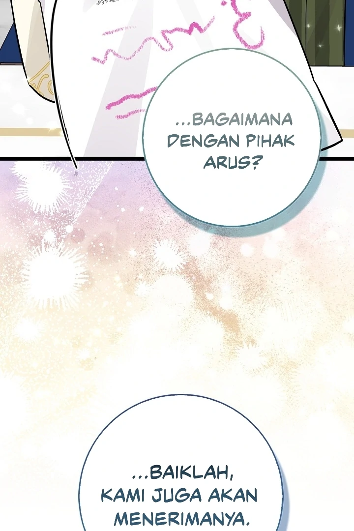 Anyone Can See It’s A Beast Chapter 12 - halaman 43