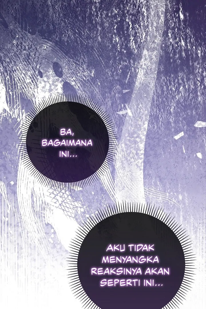 Anyone Can See It’s A Beast Chapter 12 - halaman 5