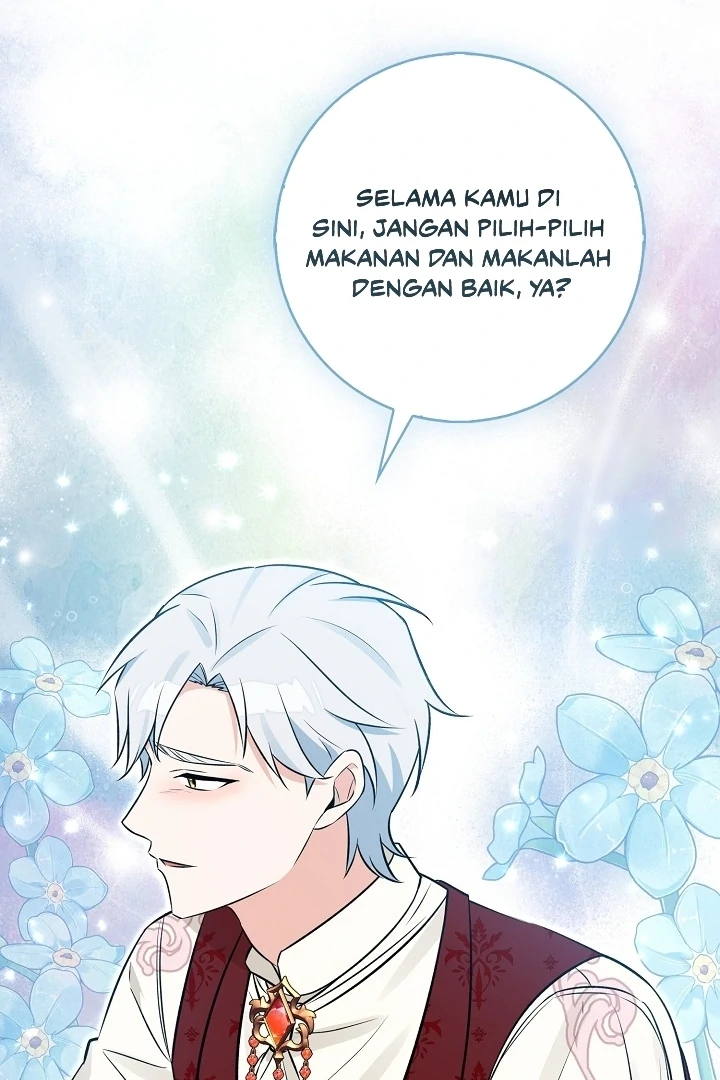 Anyone Can See It’s A Beast Chapter 12 - halaman 56