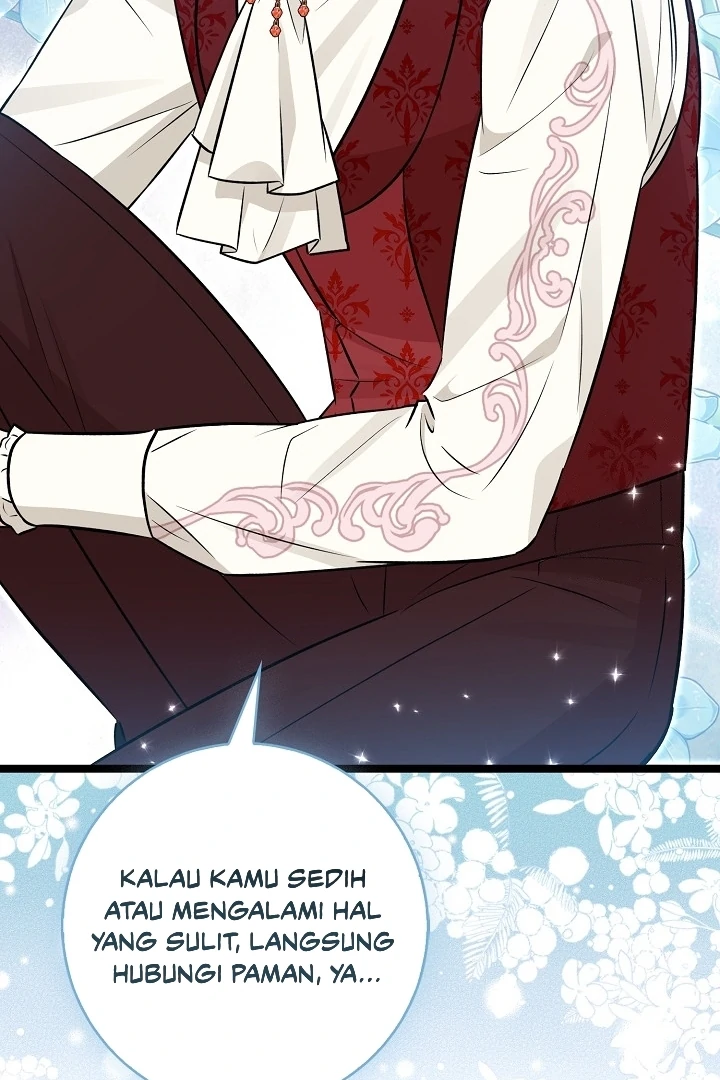 Anyone Can See It’s A Beast Chapter 12 - halaman 57