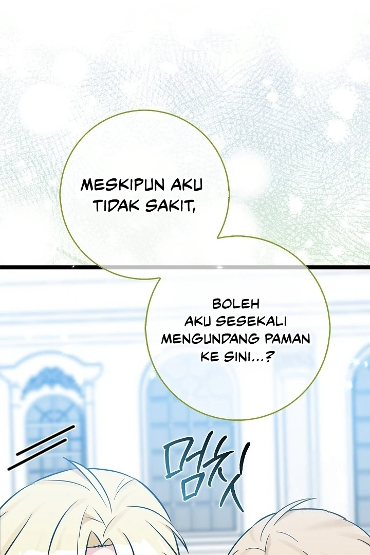 Anyone Can See It’s A Beast Chapter 12 - halaman 62