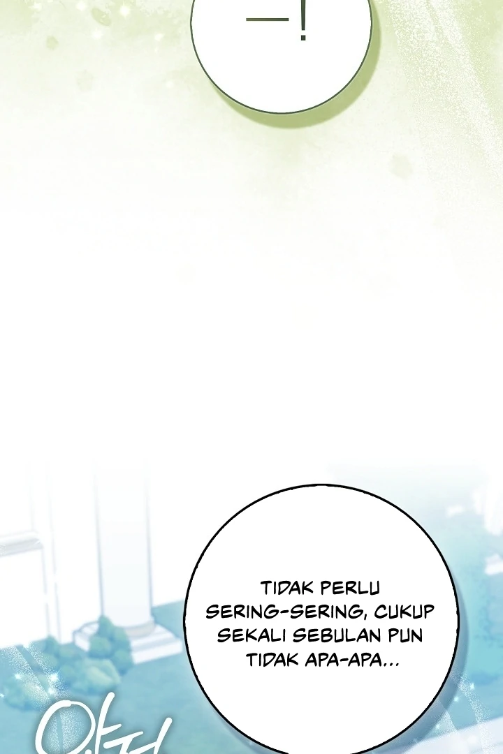Anyone Can See It’s A Beast Chapter 12 - halaman 64