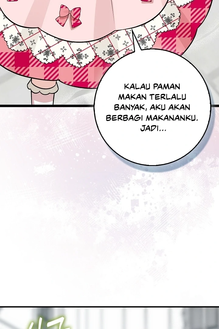 Anyone Can See It’s A Beast Chapter 12 - halaman 66