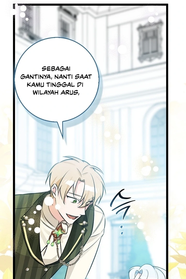 Anyone Can See It’s A Beast Chapter 12 - halaman 69