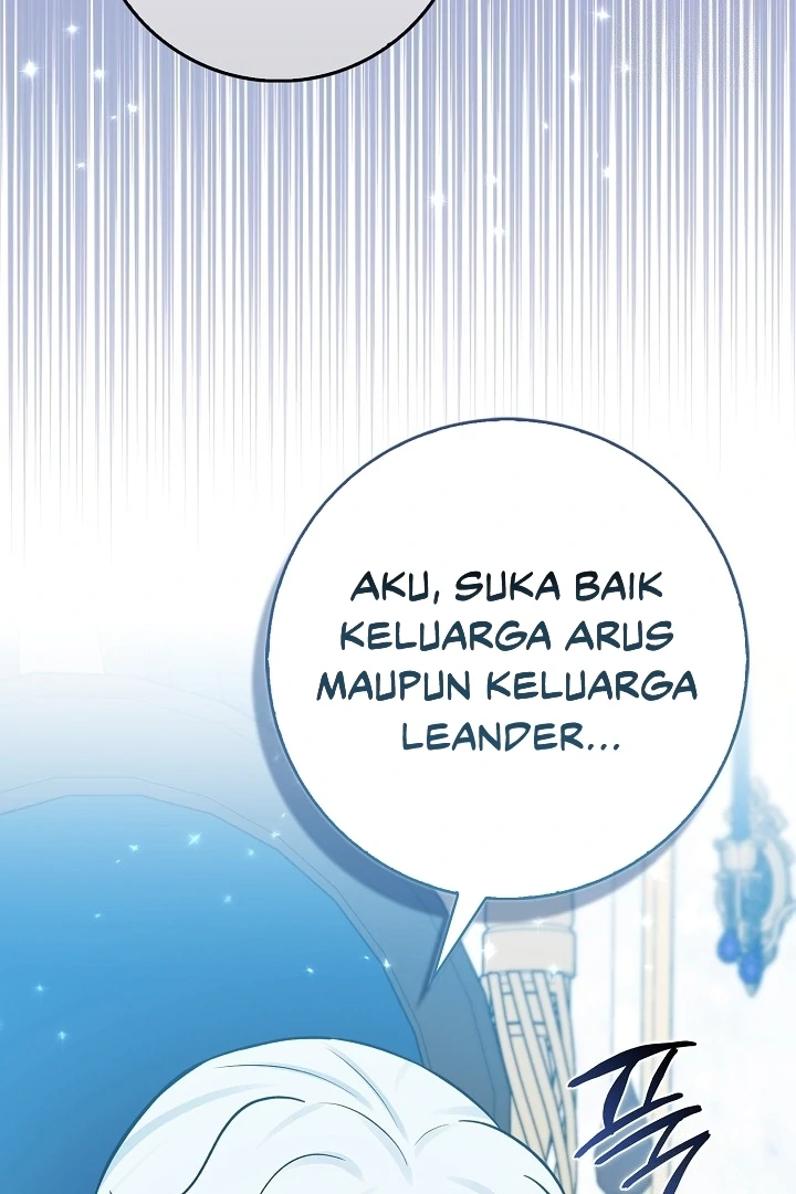 Anyone Can See It’s A Beast Chapter 12 - halaman 7