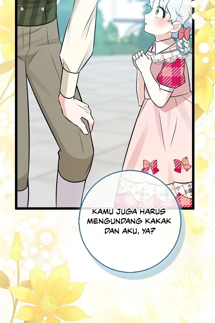 Anyone Can See It’s A Beast Chapter 12 - halaman 70
