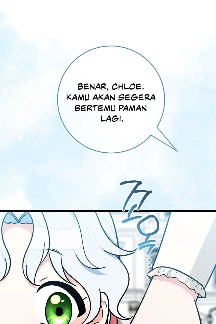 Anyone Can See It’s A Beast Chapter 12 - halaman 79