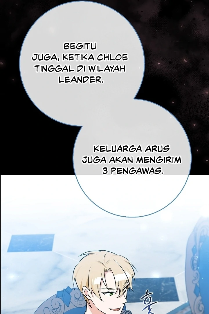 Anyone Can See It’s A Beast Chapter 12 - halaman 87