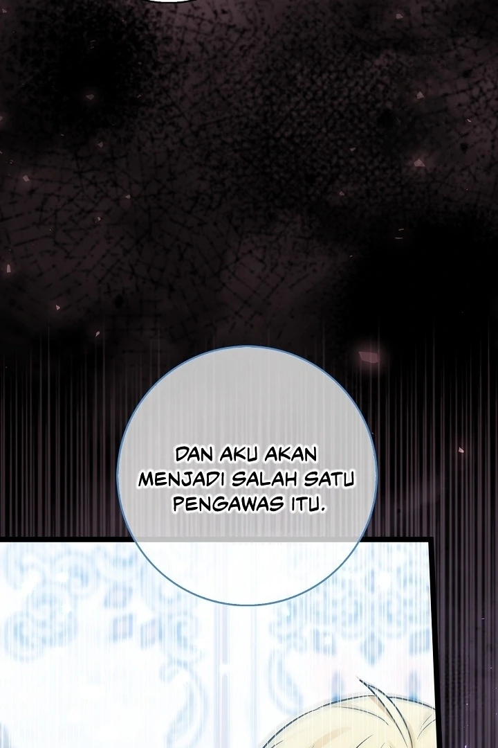 Anyone Can See It’s A Beast Chapter 12 - halaman 89