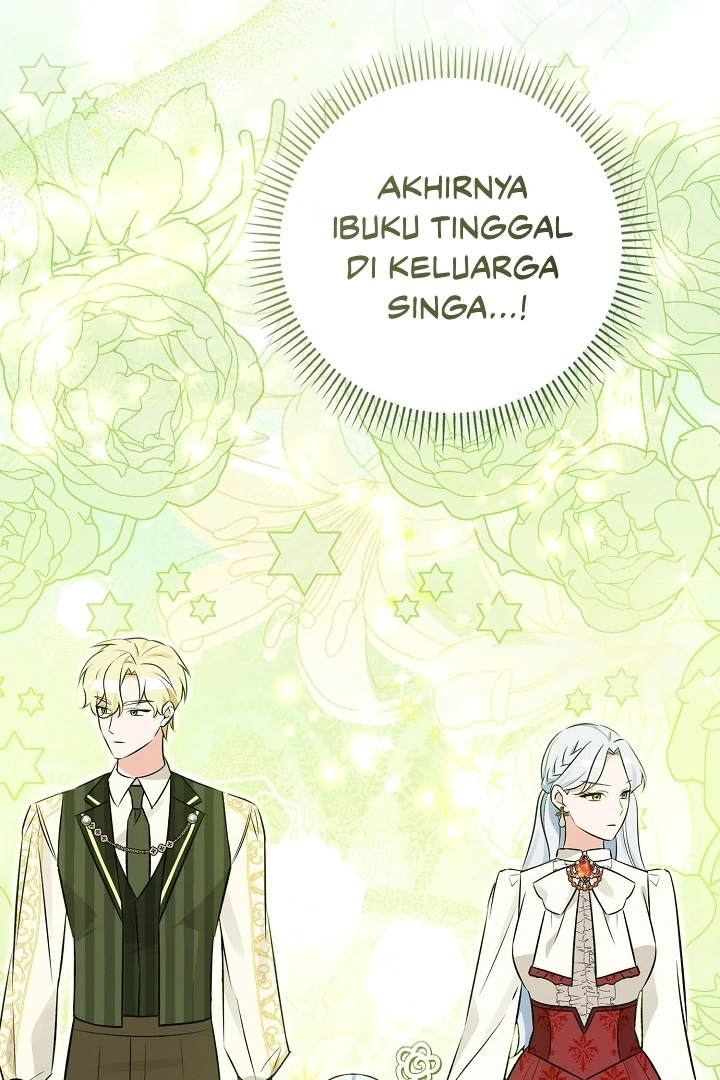 Anyone Can See It’s A Beast Chapter 12 - halaman 96