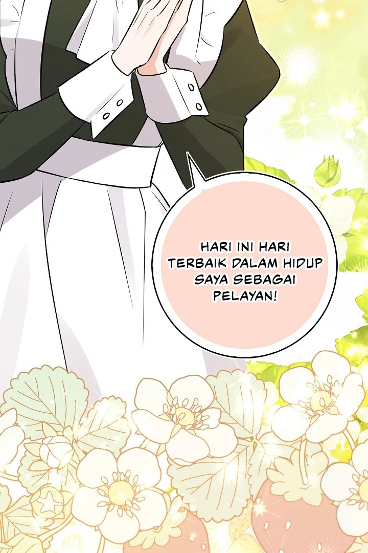 Anyone Can See It’s A Beast Chapter 13 - halaman 108