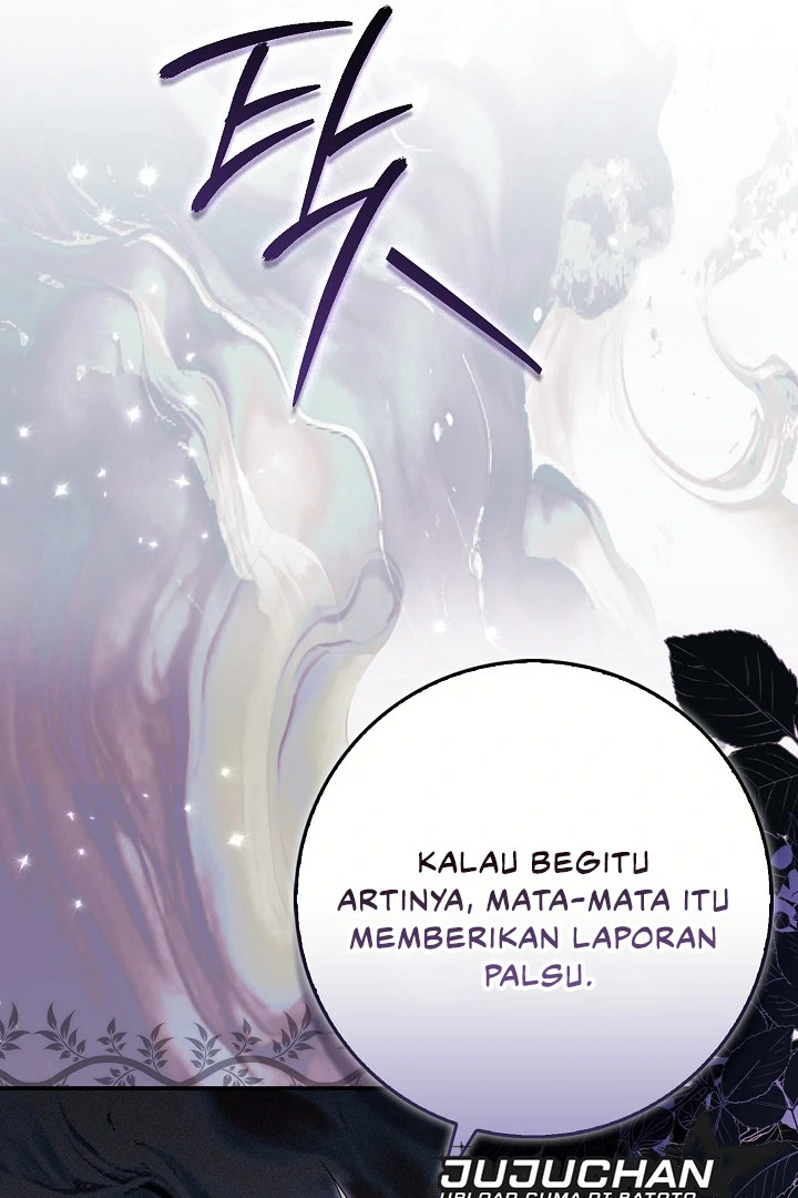 Anyone Can See It’s A Beast Chapter 13 - halaman 11