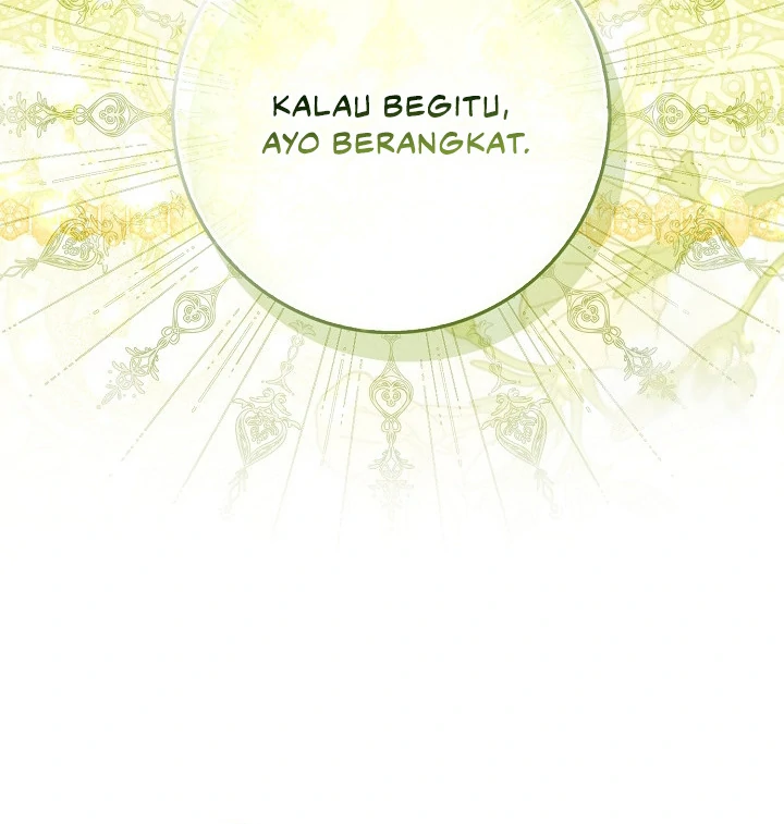 Anyone Can See It’s A Beast Chapter 13 - halaman 119