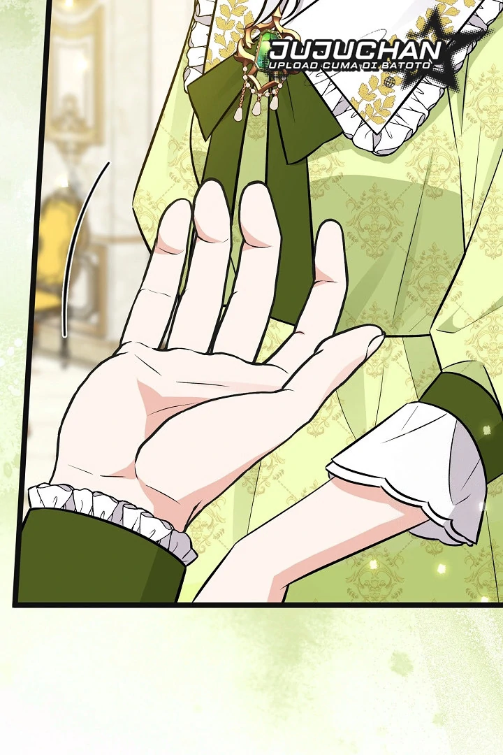 Anyone Can See It’s A Beast Chapter 13 - halaman 121