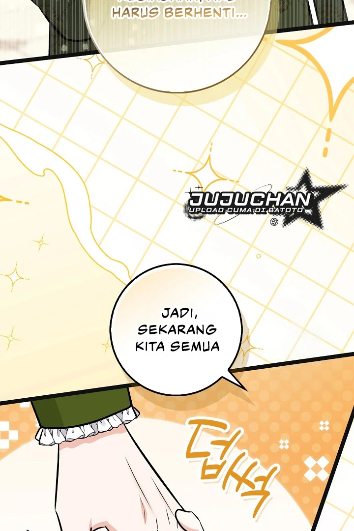 Anyone Can See It’s A Beast Chapter 13 - halaman 124