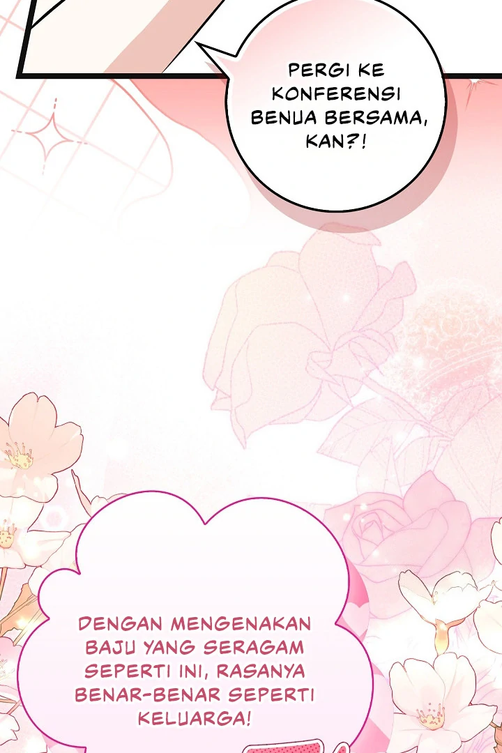 Anyone Can See It’s A Beast Chapter 13 - halaman 126