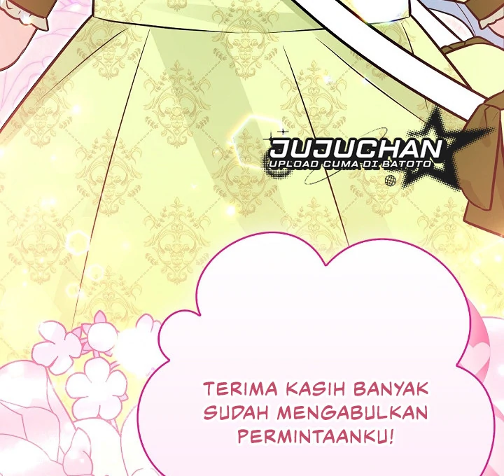 Anyone Can See It’s A Beast Chapter 13 - halaman 128