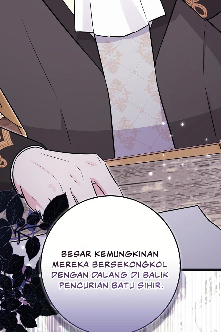 Anyone Can See It’s A Beast Chapter 13 - halaman 13
