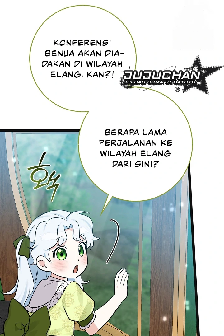 Anyone Can See It’s A Beast Chapter 13 - halaman 139