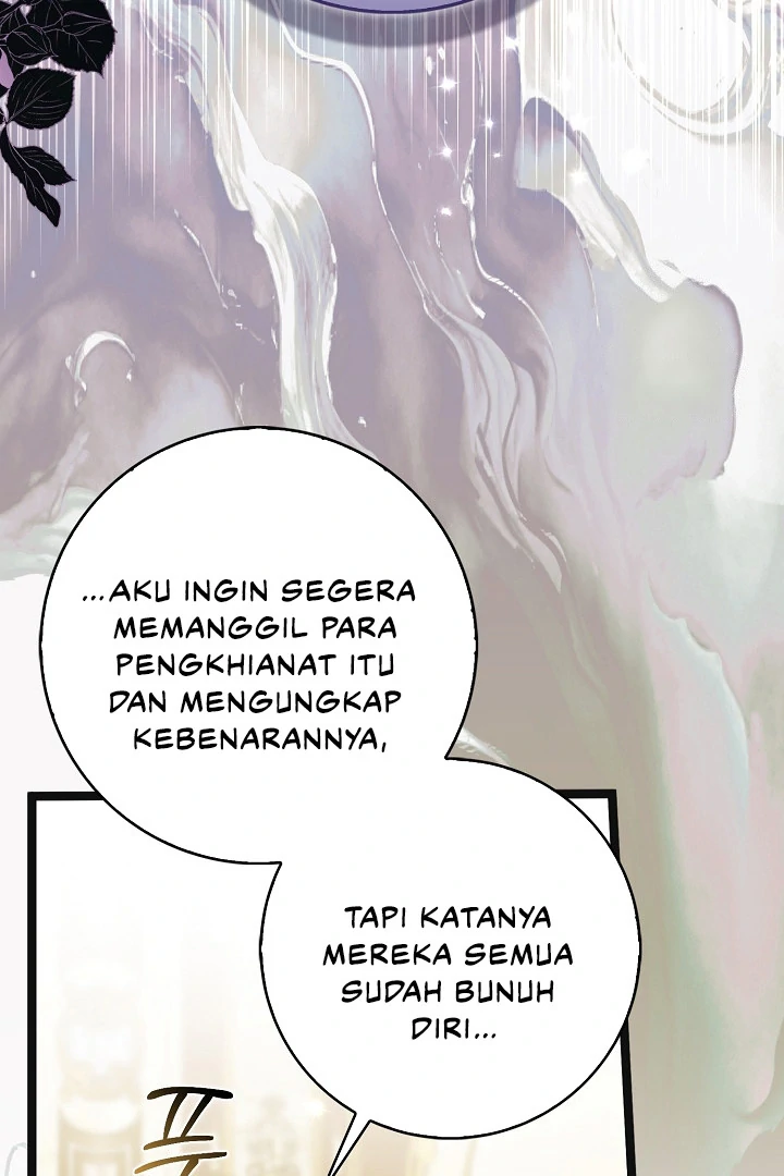 Anyone Can See It’s A Beast Chapter 13 - halaman 14