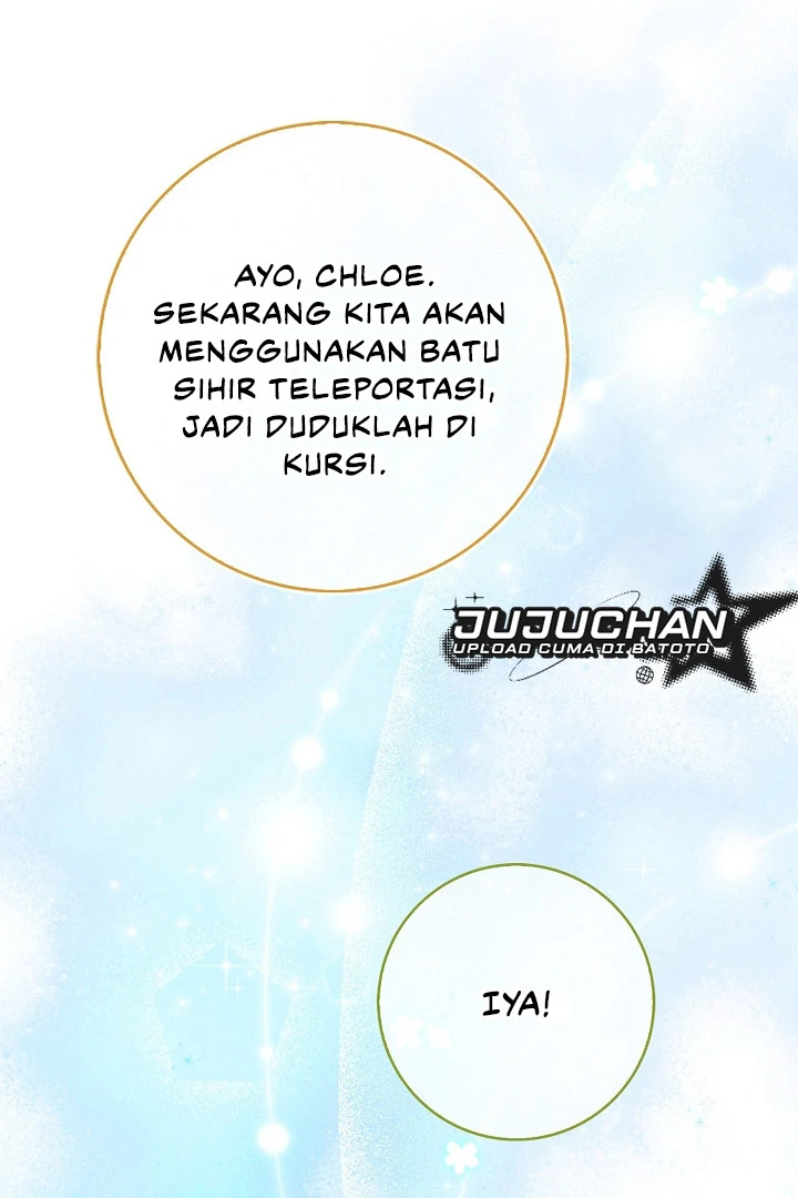 Anyone Can See It’s A Beast Chapter 13 - halaman 146